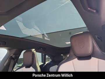 Taycan 4 Cross Turismo InnoDrive Soft-Close BOSE – Bild 30