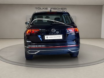 Tiguan 2.0 TDI BMT 4Motion Elegance ACC AHK AUT – Bild 5