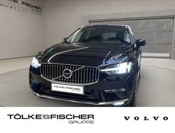 XC60 B4 (Diesel) Plus Bright ACC AHK AUT Kam. LM
