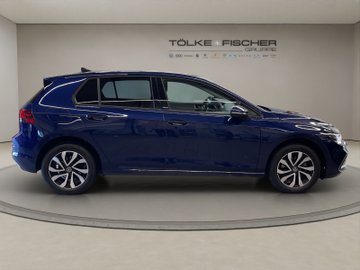 Golf VIII 1.5 eTSI Active ACC AUT Navi Standh. – Bild 6