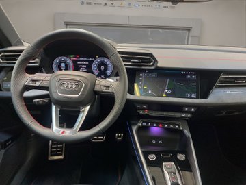 A3 2.0 Limousine TDI W S-Line S-line ACC AUT HUD – Bild 16