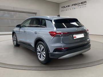 Q4 e-tron quattro 45 e-tron ACC AUT Kam. Navi LM – Bild 4