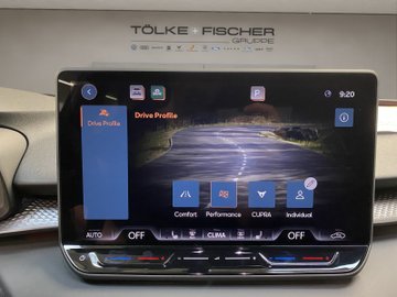 Terramar VZ, ACC, NAV DCC, FULL LINK, AHK – Bild 13