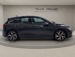 Golf VIII 1.5 eTSI R-Line R-Line AUT Sportp. LED