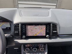 Karoq 1.5 TSI DSG Sportline DCC Pano ACC Navi LED