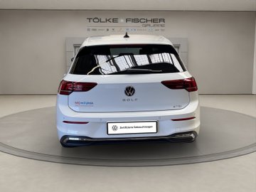 Golf VIII 1.5 eTSI 85 kW Energy ACC AUT Kam. LED – Bild 5