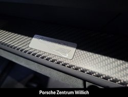 992 911 GT3 RS Clubsportpaket Liftsystem-VA BOSE