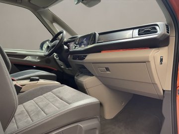 T7 Multivan 2.0 TSI lang Style NaviPro Pano I – Bild 18