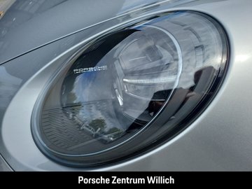 992 911 Turbo S Cabriolet Burmester InnoDrive – Bild 20