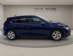 Golf VIII 2.0 TDI Life ACC AUT Kam. Navi Virtual