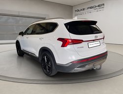 Santa Fe 1.6 T-GDI Prime ACC AUT Kam. Leder Navi