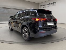 Tiguan ENERGY 1.5 l eTSI OPF DSG ACC AHK AUT 360