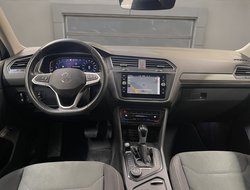 Tiguan Allspace 2.0 TSI 4Motion Elegance IQLight
