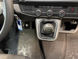 T6.1 Transporter 2.0 TDI Kasten FWD lang AHK