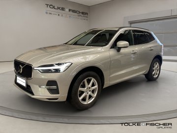 XC60 B4 (Diesel) Momentum Pro AHK AUT Kam. Navi – Bild 2