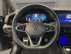 Golf VIII 2.0 TDI R-Line R-Line IQLight AUT Kam.