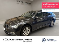 Passat Variant 2.0 TDI BMT Business ACC AHK AUT