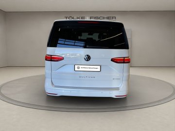 T7 Multivan 1.4 TSI Basis e AHK AUT Kam. Virtual – Bild 5