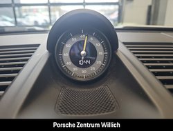 992 911 GT3 Touring Liftsystem-VA LED-Matrix BOSE