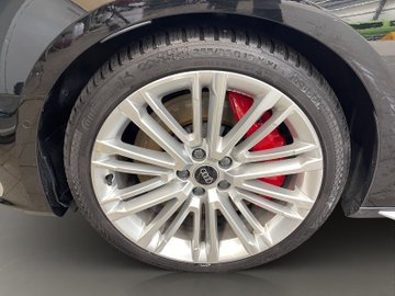 S4 3.0 TDI quattro Avant S-line AHK AUT Kam. 360 – Bild 7