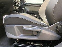 Ibiza 1.0 TSI FR Facelift