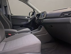 Caddy 1.5 TSI Life ACC AUT Kam. Navi Virtual LM