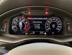 RSQ8 4.0 quattro performance TFSI Pano ACC AUT