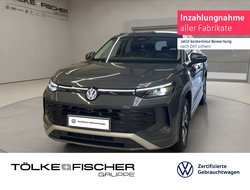 Tayron 2.0 TDI W Life ACC AHK AUT Kam. Navi 360