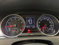 Golf VII 1.0 TSI BMT IQ.DRIVE ACC DynLicht LM