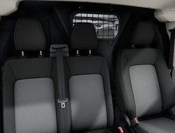 T7 Transporter Kasten 2.5 l eHybrid Automatikgetriebe