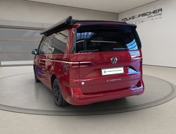 California 2.0 TDI Coast NaviPro IQLight ACC AHK