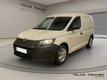 Caddy 1.5 TSI Cargo KlimaA. SHZ Winterp. 2xKlima – Bild 2