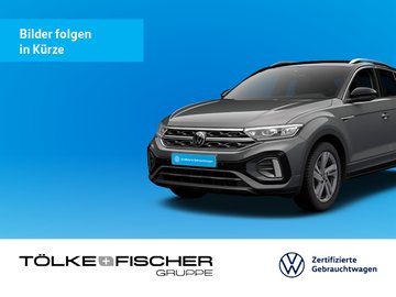 Tiguan 2.0 TDI BMT 4Motion Elegance NaviPro ACC – Bild 1