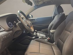 Tucson 1.6 blue Classic Navi LED LM