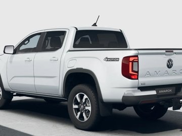 Amarok Style DC 3.0 TDI 177kW 10-Gang Auto.4M LM – Bild 5