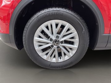 T-Roc 1.0 TSI Life Virtual LED LM PDC ParkAss – Bild 7