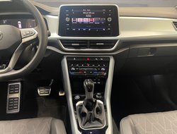 T-Roc 1.5 TSI Goal ACC AUT Navi KeyLess KlimaA.