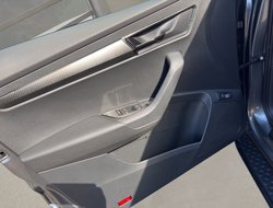 Karoq DSG Sportline DCC ACC Navi eHeck 360°