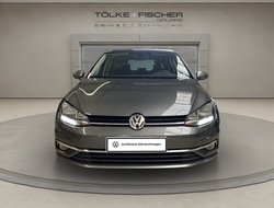 Golf VII 1.5 TSI BMT Join Navi DynLicht KlimaA.