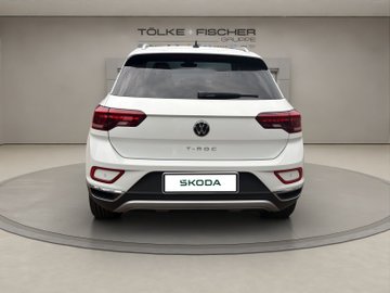 T-Roc 1.5 TSI Style Pano ACC Massage LED – Bild 5