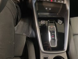 A3 30 Sportback 1.5 TFSI (MHEV) S-Line S-line LM