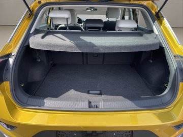 T-Roc 1.6 TDI Style ACC Leder LM SHZ SoundSys – Bild 18