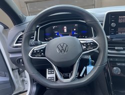 T-Roc 1.5 TSI R-Line R-Line ACC AUT Navi Sportp.