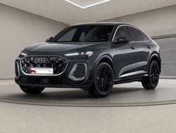 Q5 Sportback 2.0 TFSI W S-line ACC AHK AUT Navi