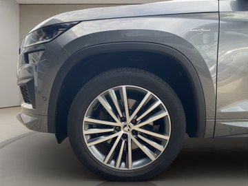Kodiaq 2.0 TDI 4x4 L&K ACC AHK AUT Kam. Navi 360 – Bild 6