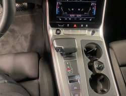 A6 40 2.0 TDI Avant quattro sport Pano S-line LM