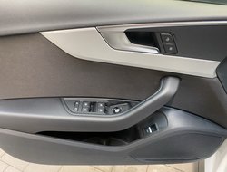 A4 40 2.0 TDI Avant AHK AUT Kam. Navi Virtual LM
