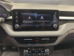 Fabia 1.0 TSI ACC Kamera Navi LED