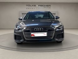 A6 50 2.0 TFSI quattro Avant e Basis S-line ACC