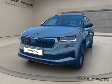 Karoq 1.5 TSI DSG Balance ACC AHK Navi eHeck – Bild 2